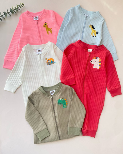 سرهمی کبریتی برند h&m