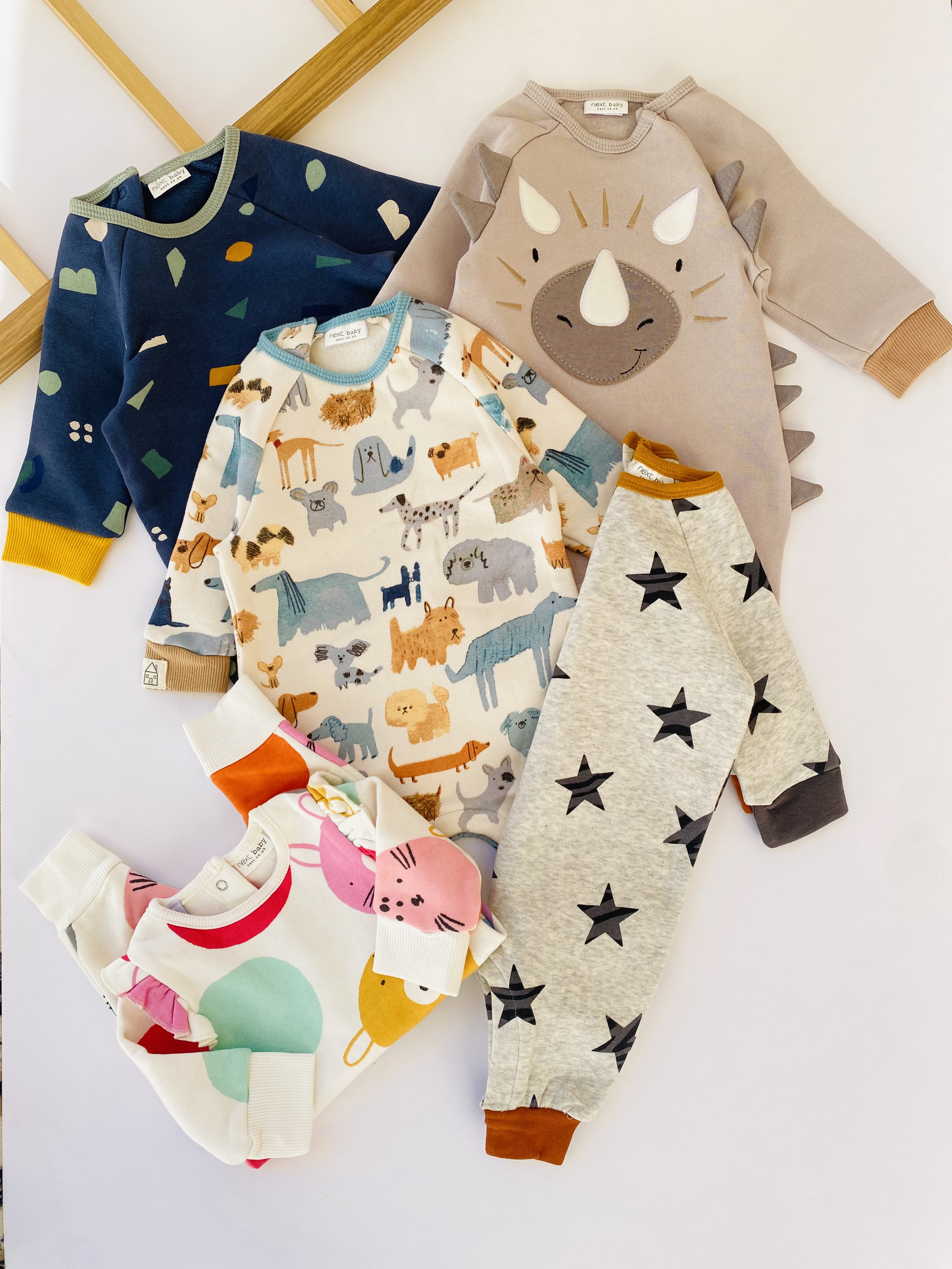 سرهمی دورس پنبه ای next