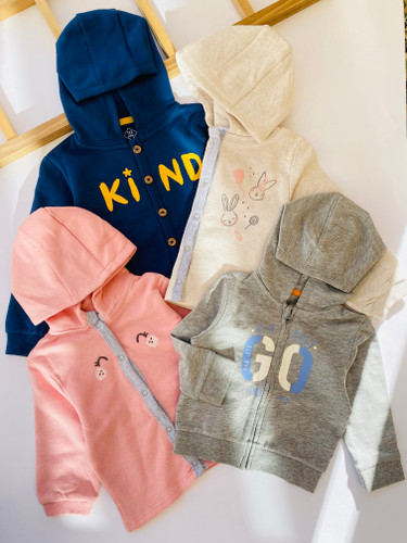 سویشرت کلاهدار