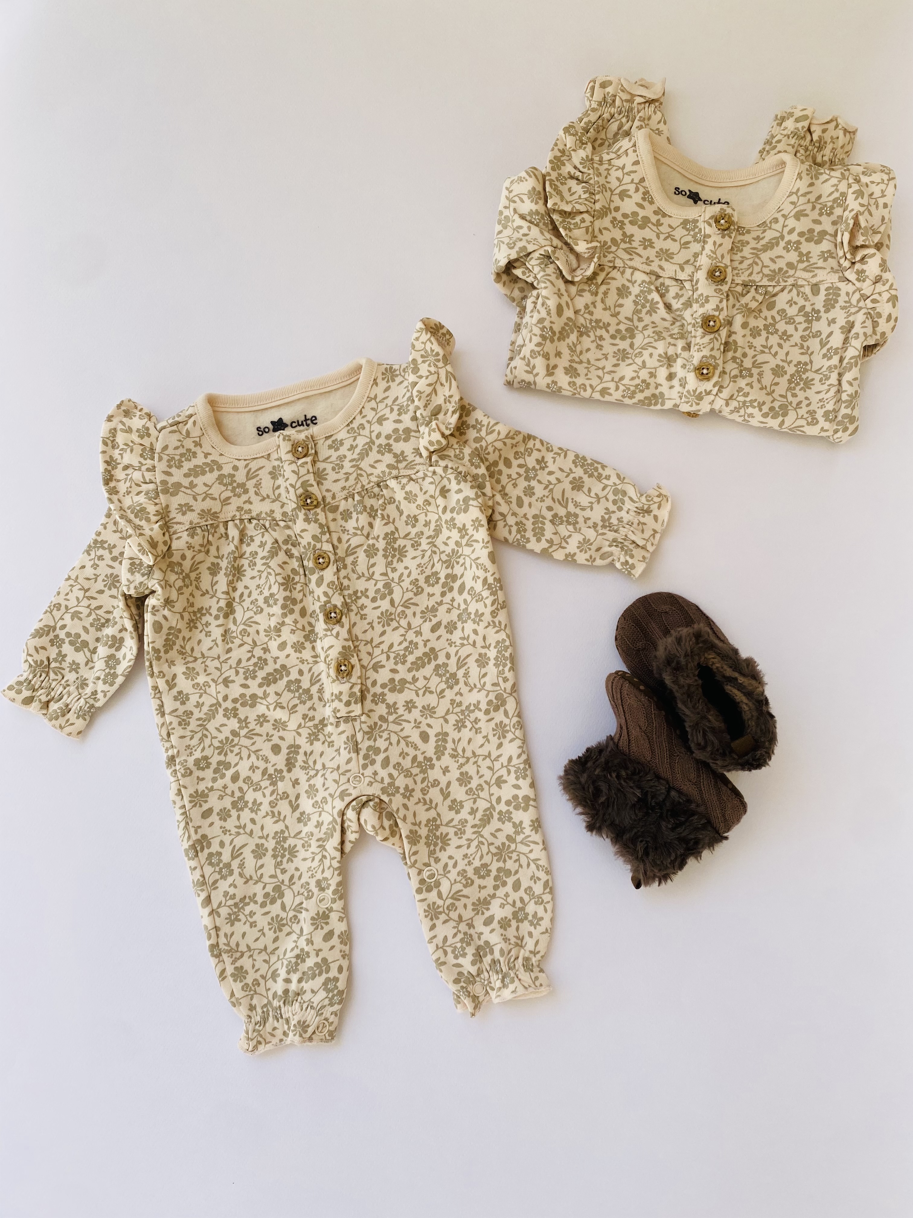 سرهمی داخل کرک