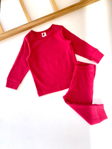 بلوز شلوار کبریتی