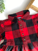 پیراهن دخترونه OLD NAVY