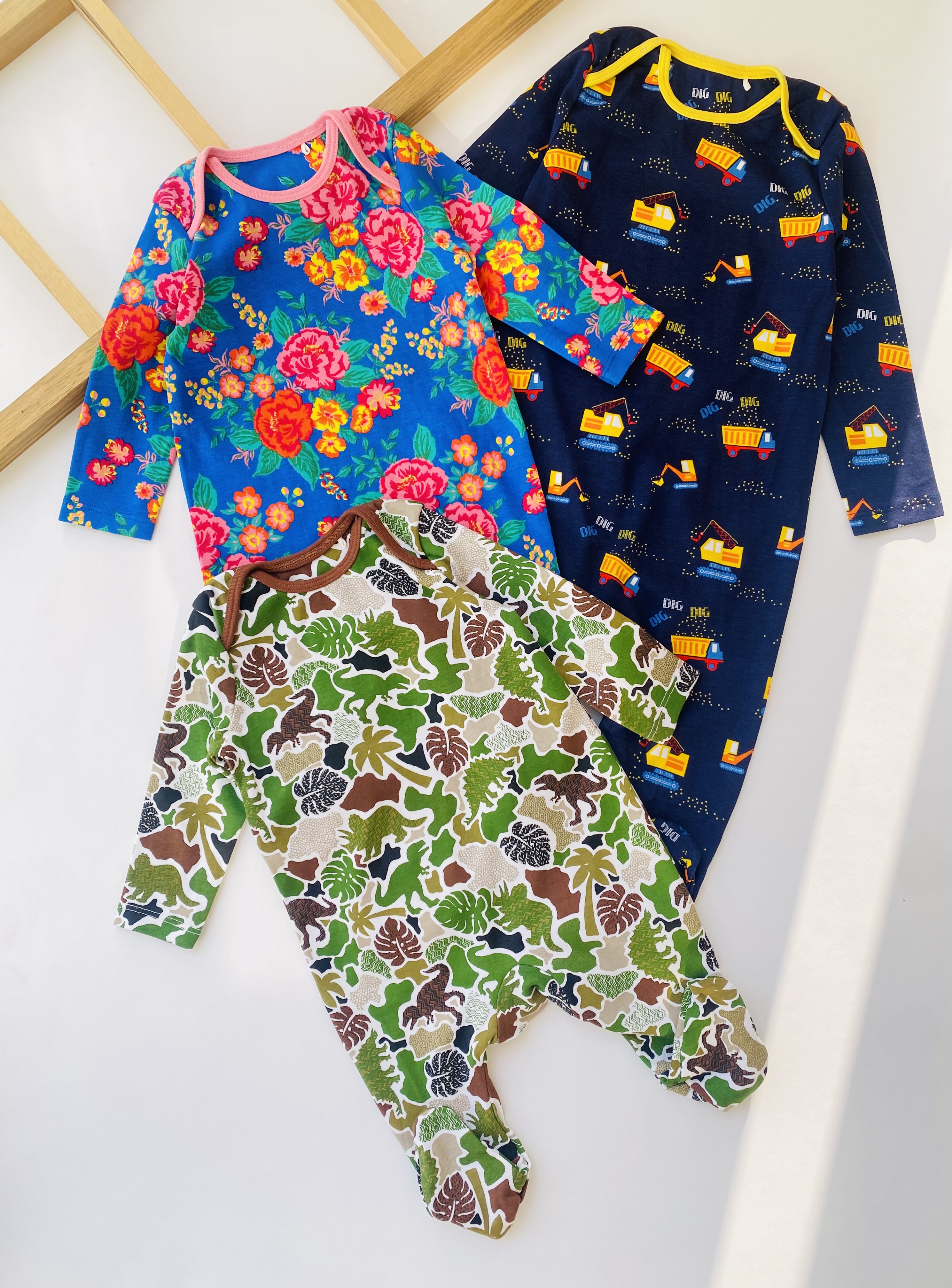 سرهمی جورابدار