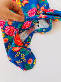 سرهمی جورابدار