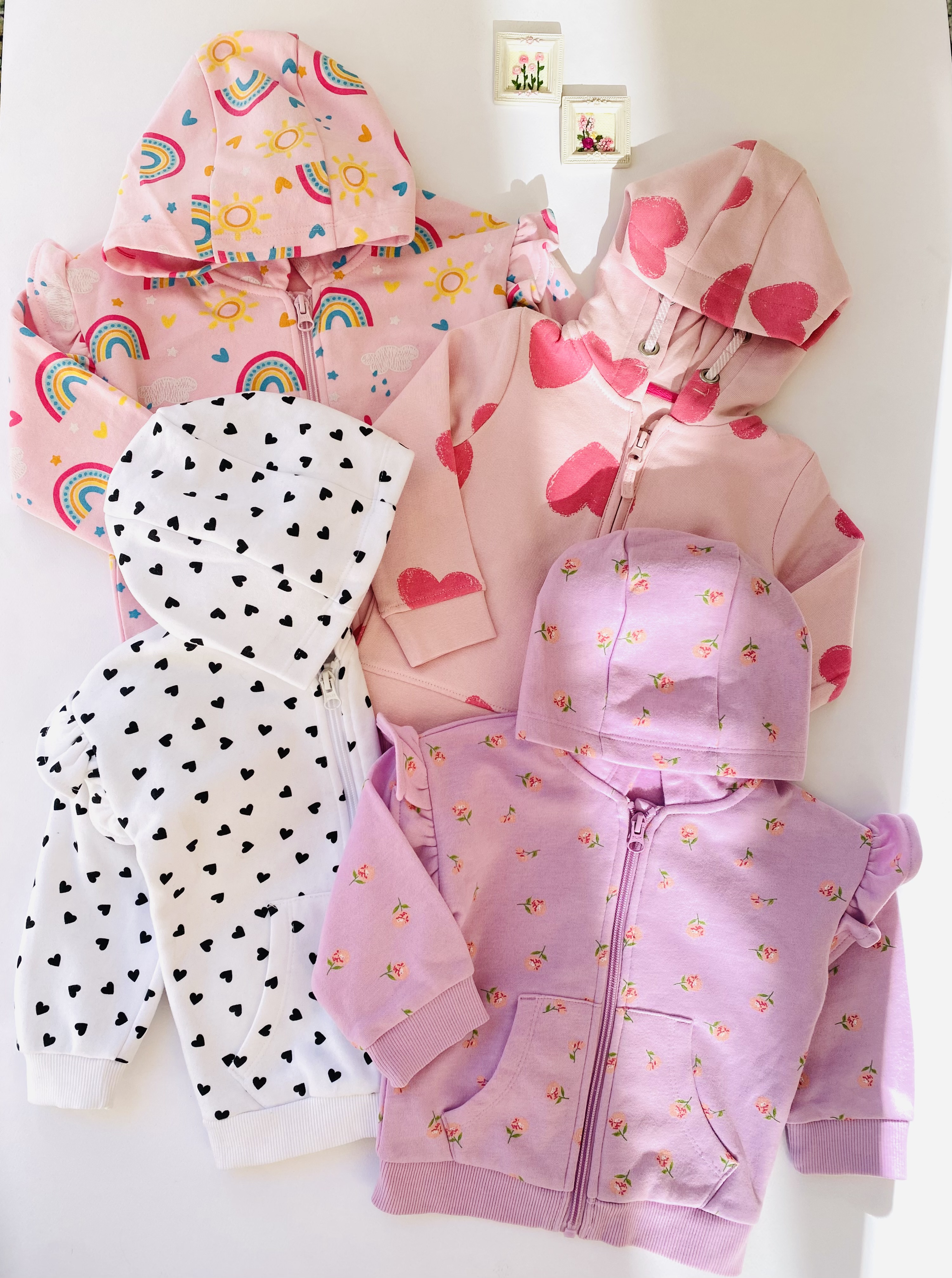 سویشرت پاییزه