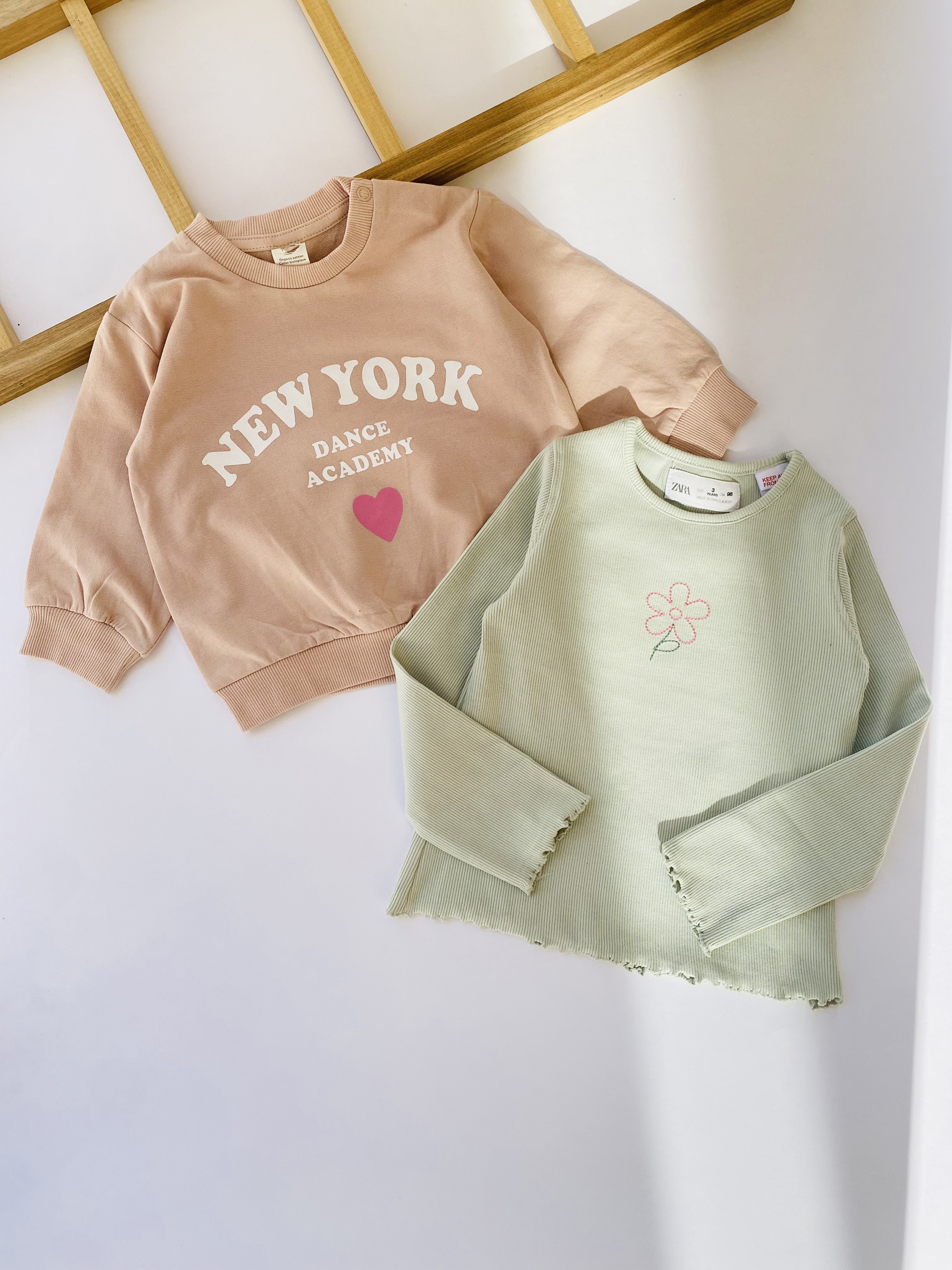 بلوز دخترونه