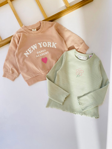 بلوز دخترونه