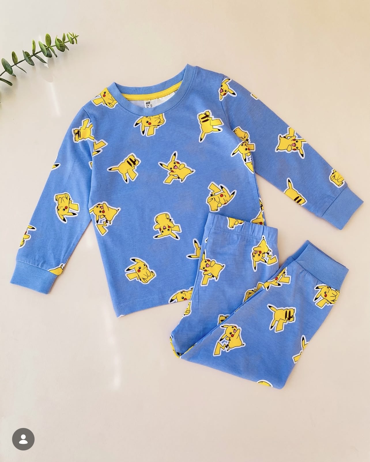 ست بلوز شلوار