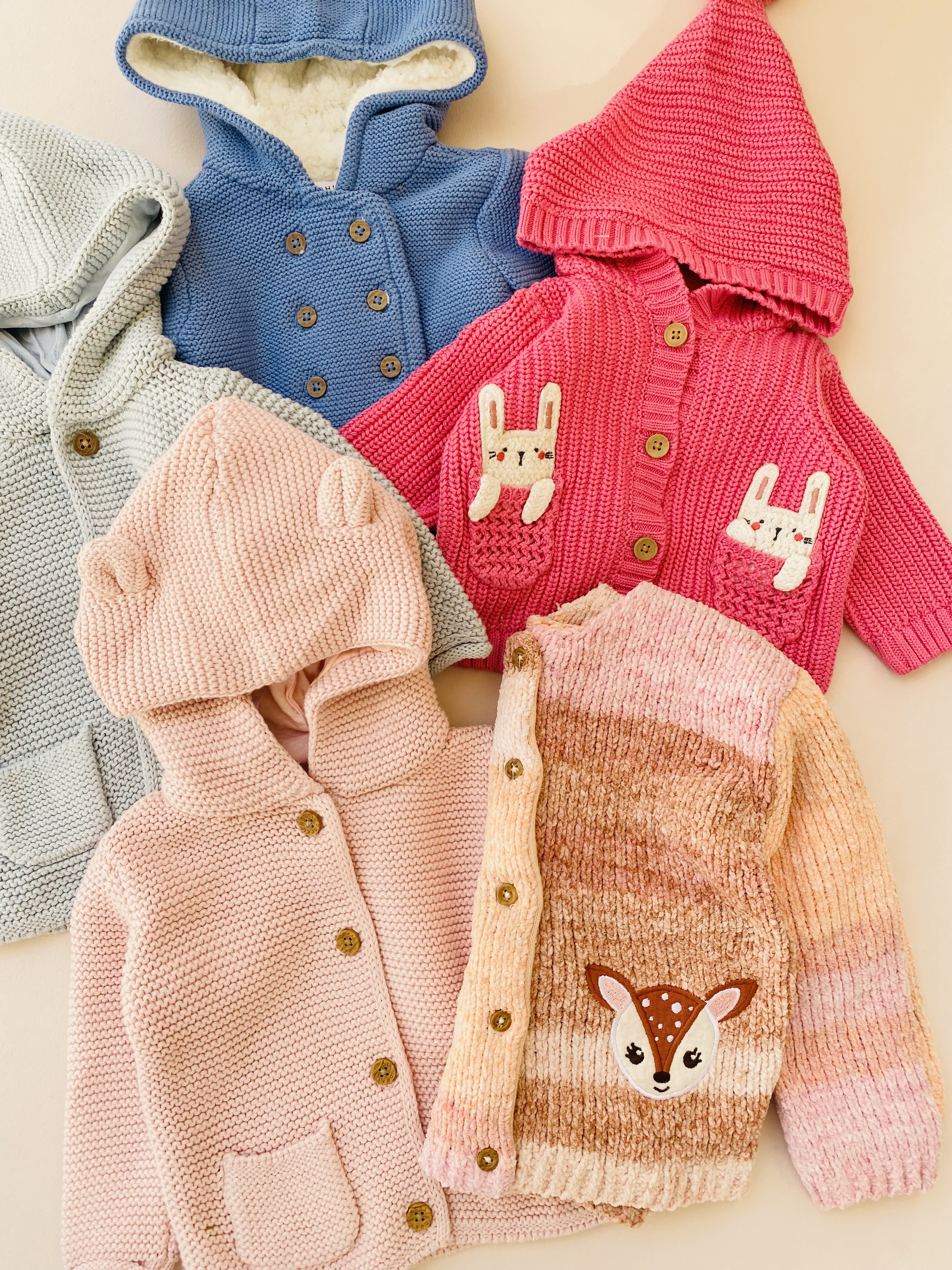 سویشرت بافت