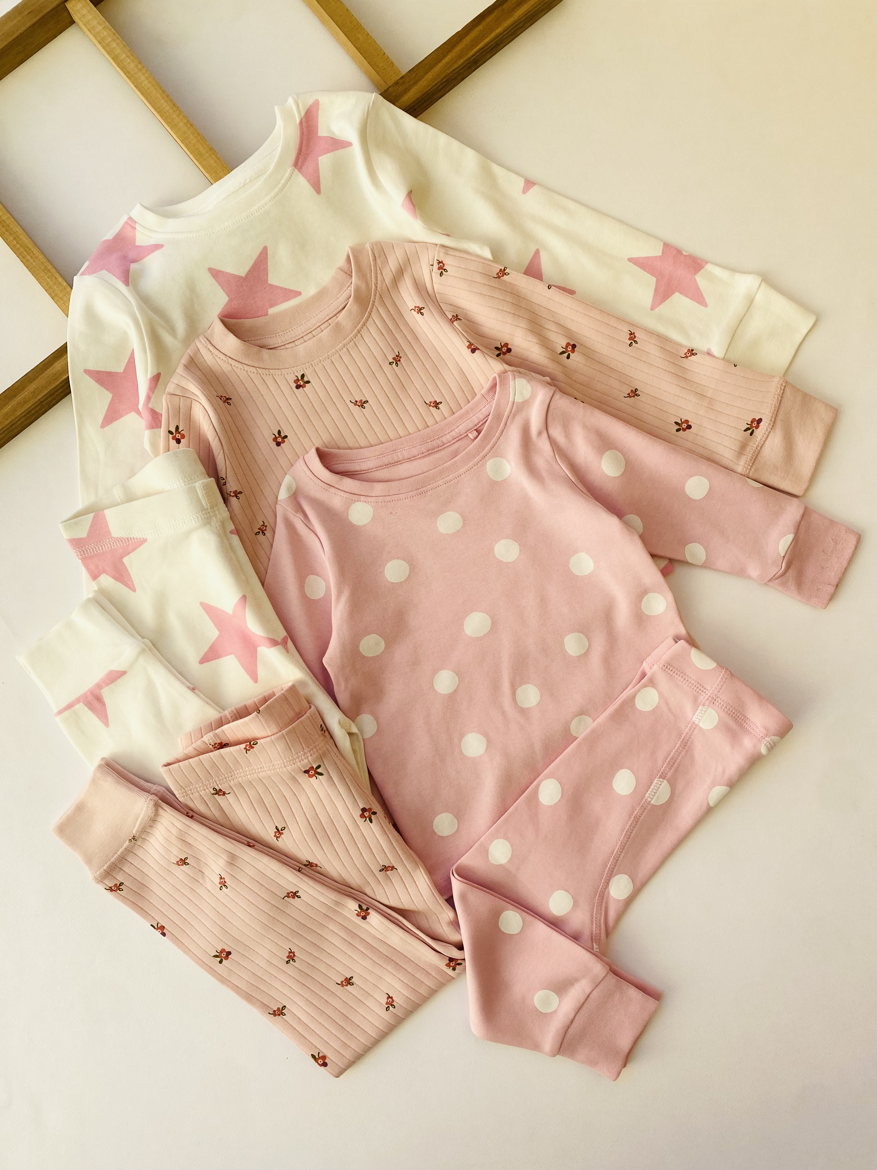 ست بلوز شلوار NEXT