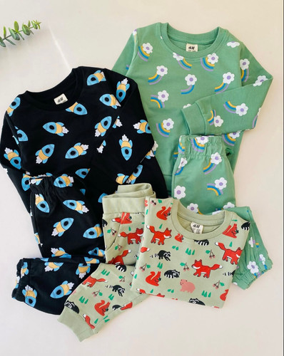 ست بلوز شلوار دورس