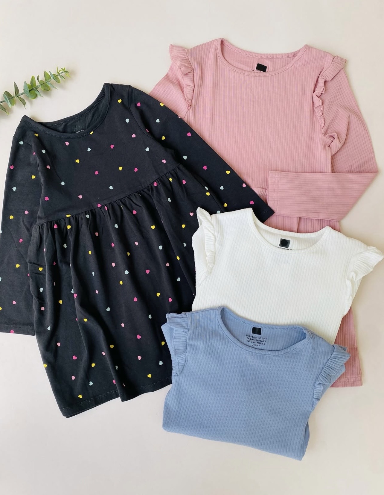 پیراهن دخترونه