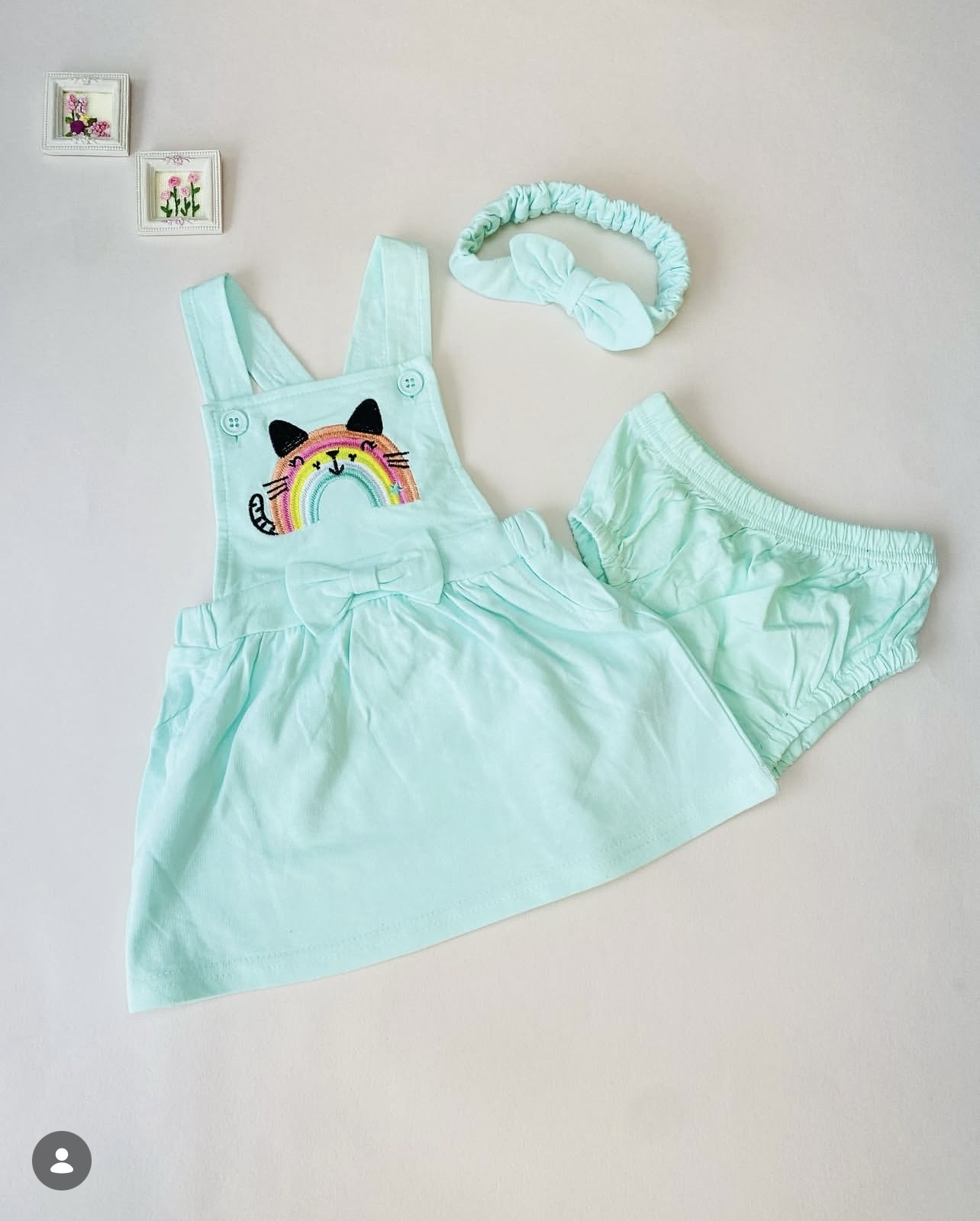 ست ۳ تیکه سارافون