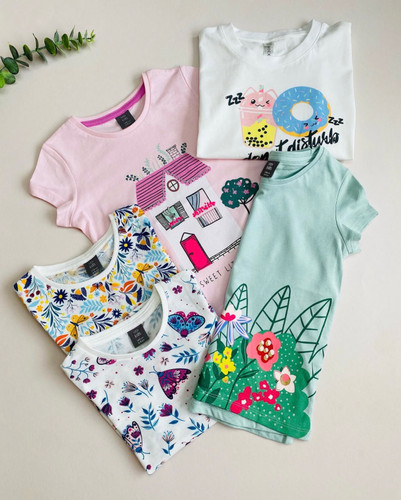 تیشرت وارداتی