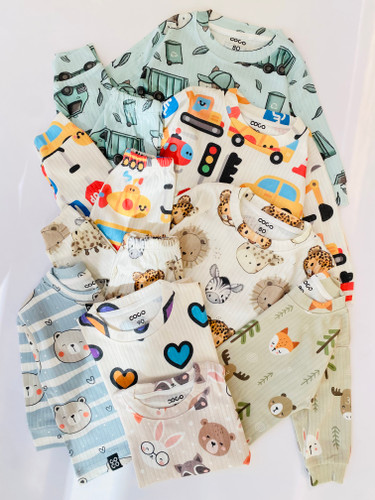 ست بلوز و شلوار