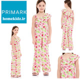 اوورال دخترانه PRIMARK
