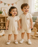 رامپر اورجینال h&m