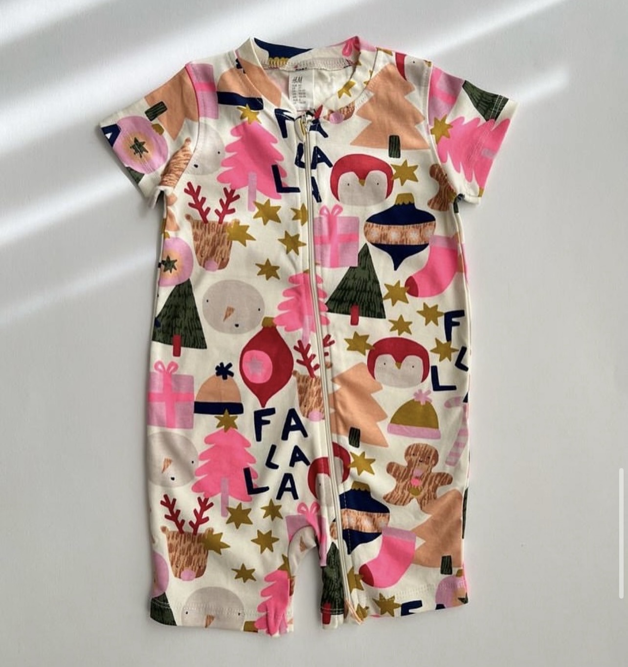 رامپر h&m اورجینال