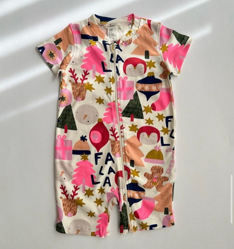 رامپر h&m اورجینال