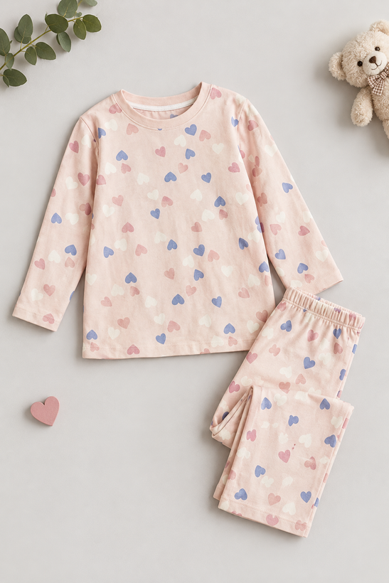 ست بلوز شلوار h&m