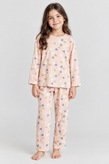 ست بلوز شلوار h&m