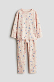 ست بلوز شلوار h&m