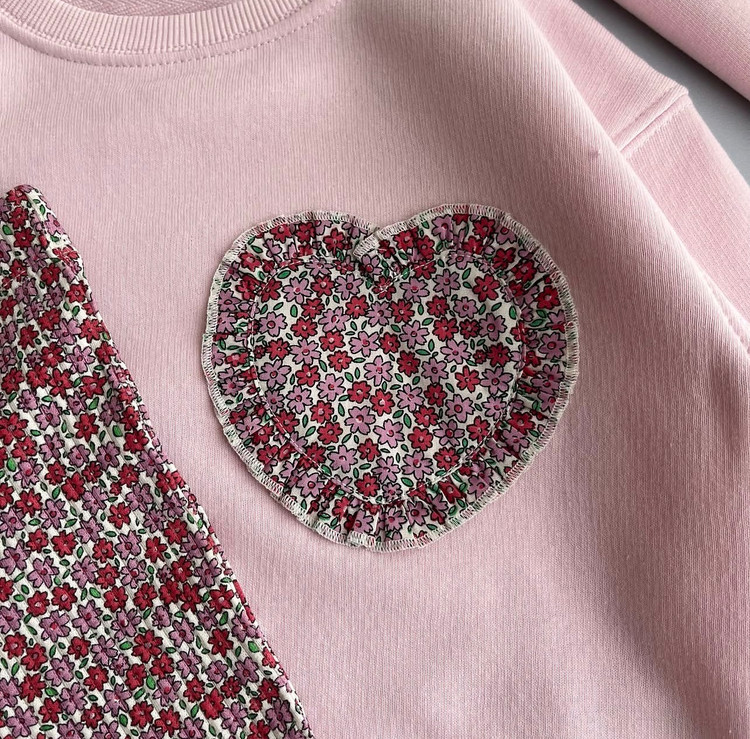 ست دورس شلوار Zara